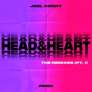 Joel Corry, MNEK